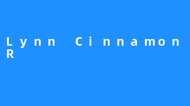 LynnCinnamonASMR：一场温柔感官之旅